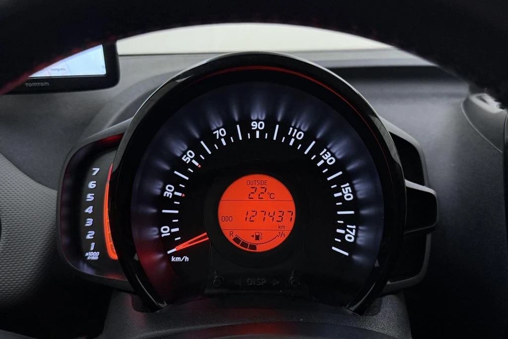Peugeot 108 – foto 29