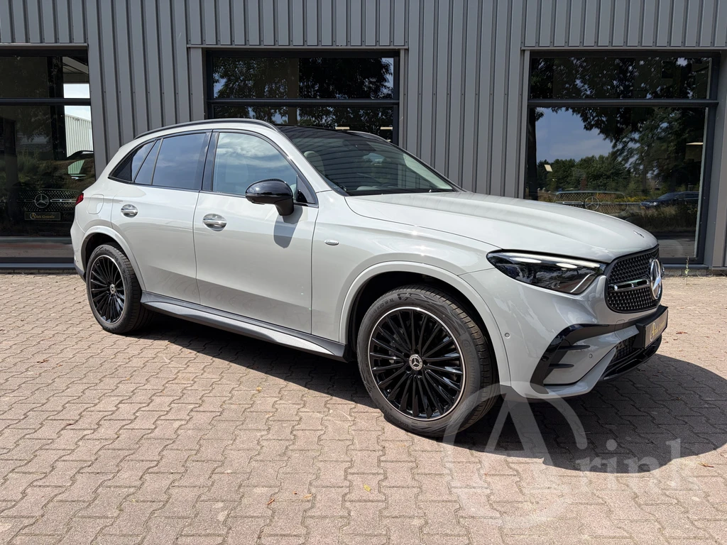 Mercedes-Benz GLC – foto 7