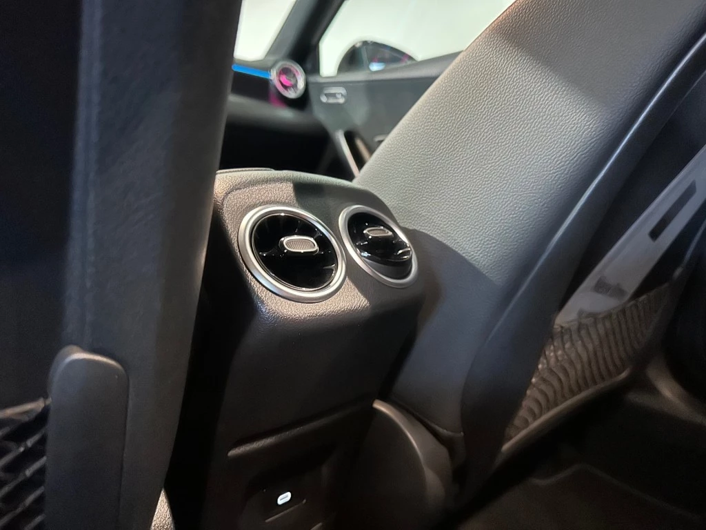 Mercedes-Benz A-Klasse – foto 43