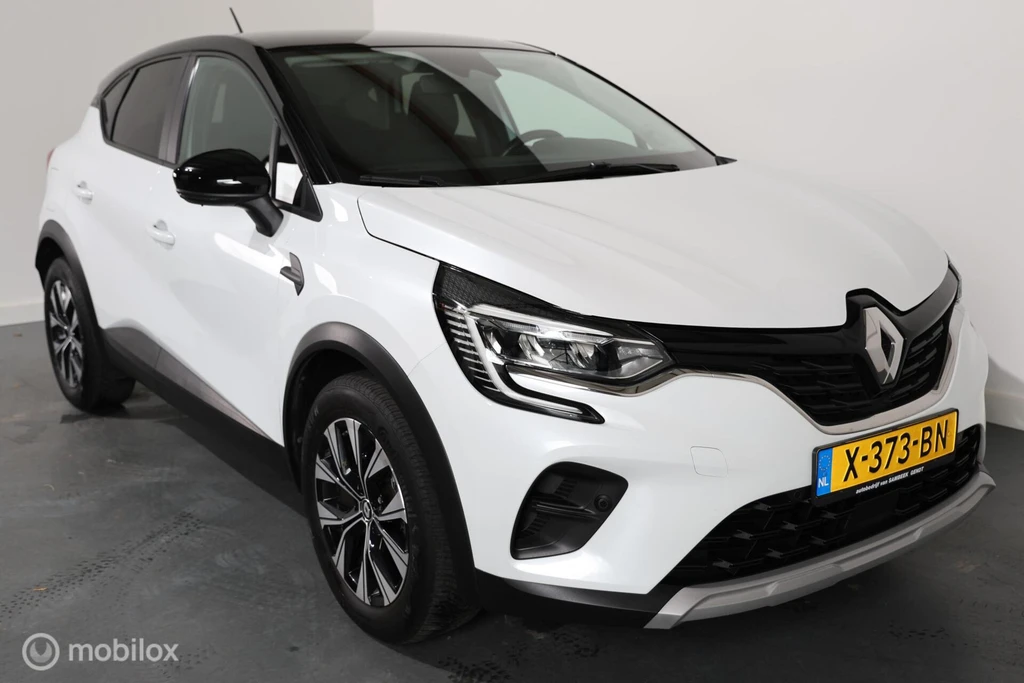 Renault Captur – foto 8