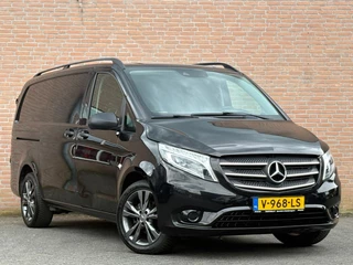 Mercedes-Benz Vito – thumbnail 8