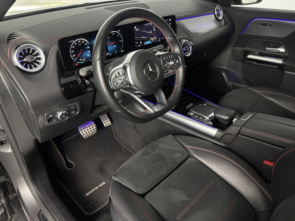 Mercedes-Benz EQA – foto 10