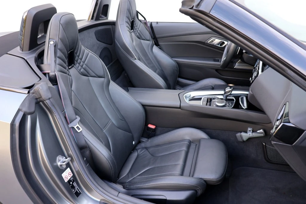 BMW Z4 – foto 14