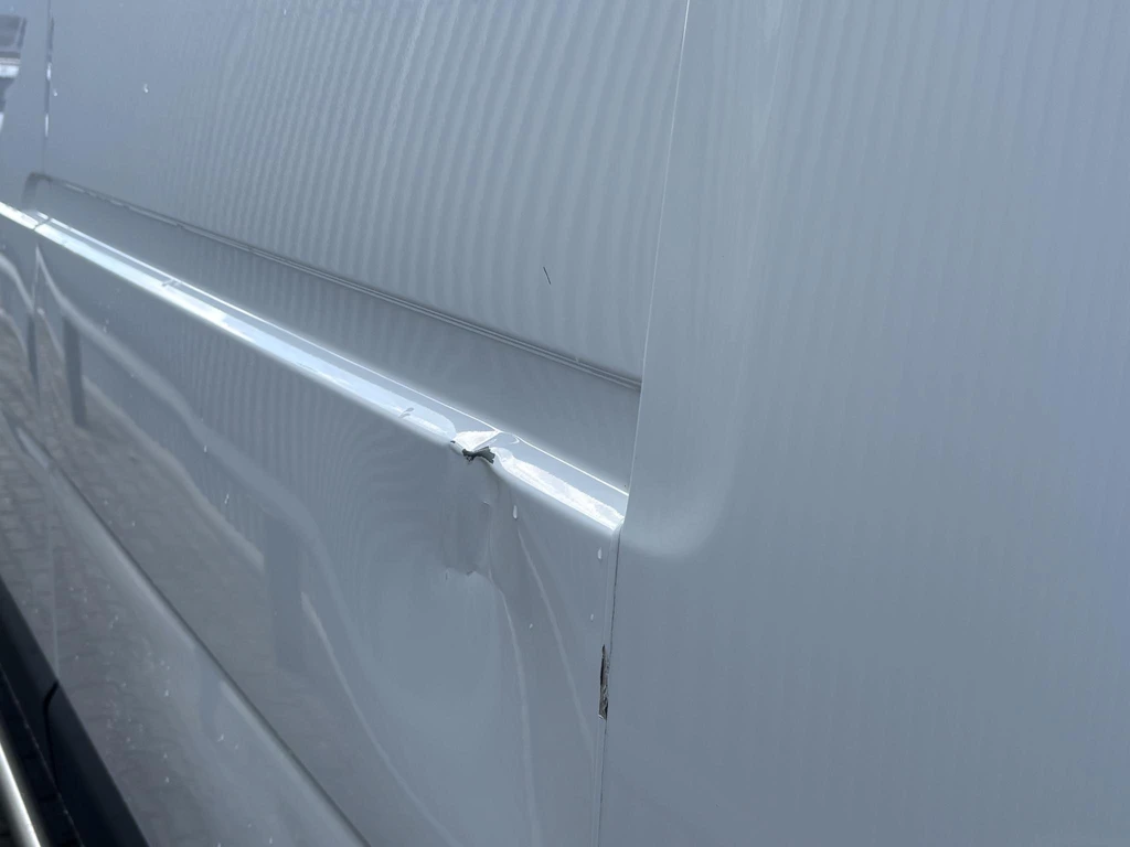 Opel Movano – foto 34
