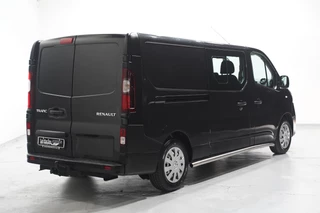 Renault Trafic – thumbnail 7