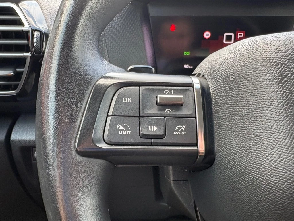 Citroën C4 – foto 14