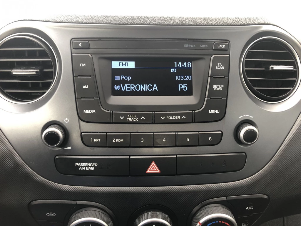 Hyundai i10 – foto 19