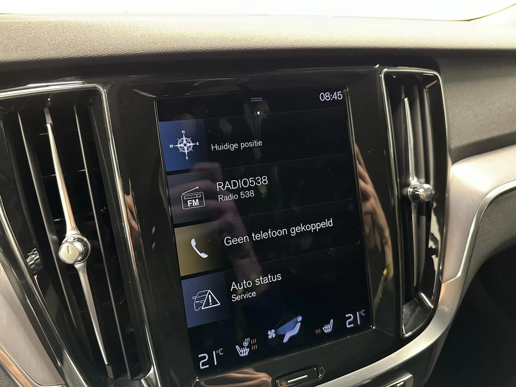 Volvo V60 – foto 42