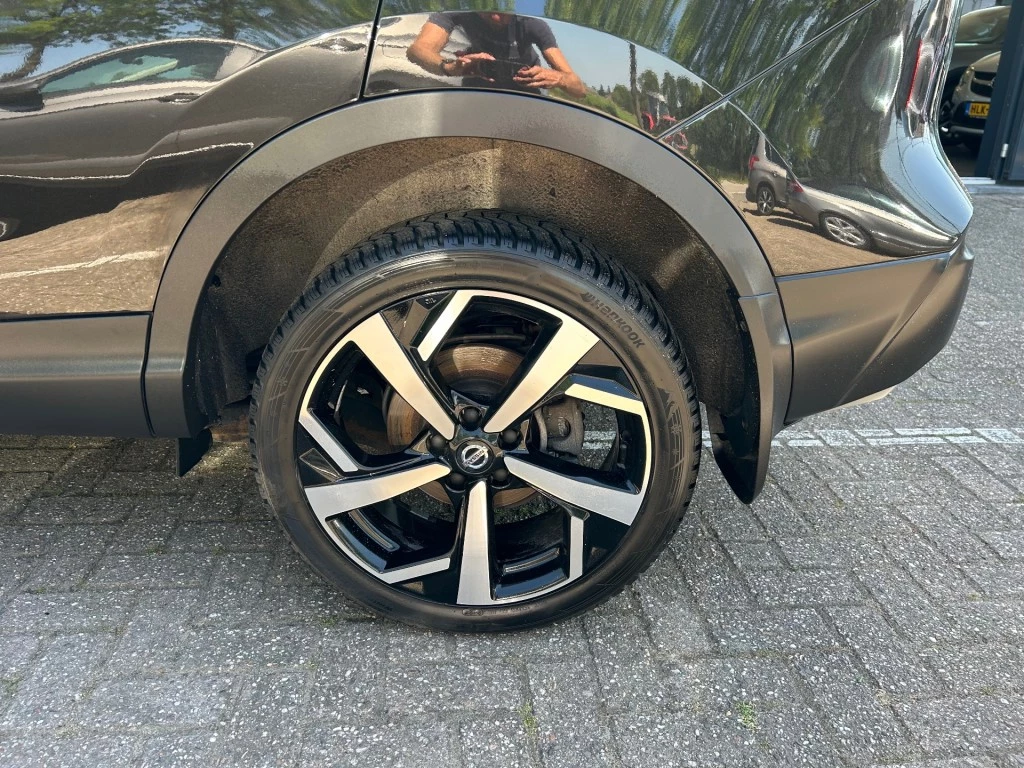 Nissan QASHQAI – foto 11