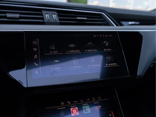 Audi Q8 Sportback e-tron – thumbnail 30