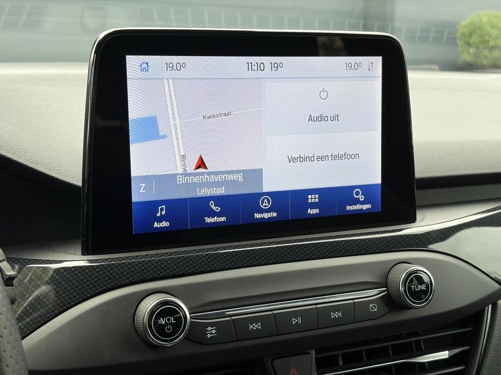 Ford Focus – foto 26