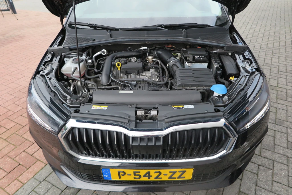 Škoda Fabia – foto 77