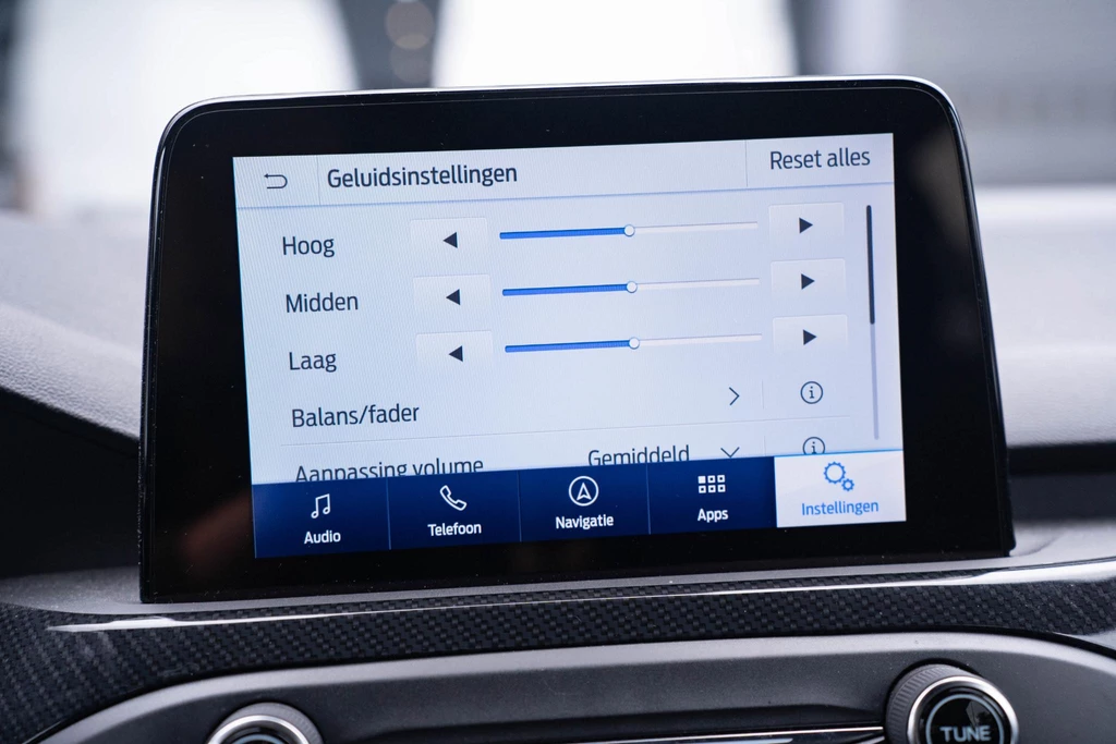 Ford Focus – foto 45