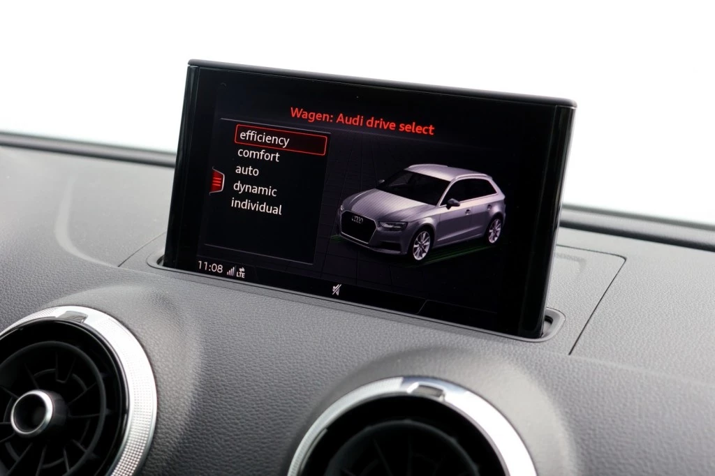 Audi A3 – foto 18