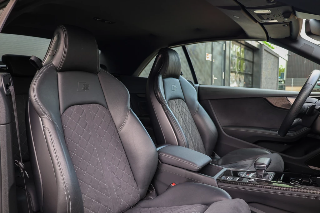 Audi S5 – foto 29