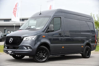 Mercedes-Benz Sprinter – thumbnail 2