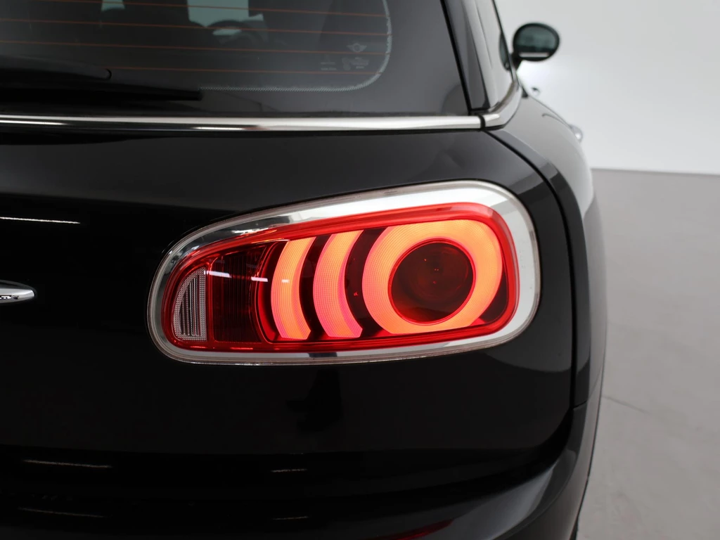 MINI Clubman – foto 32