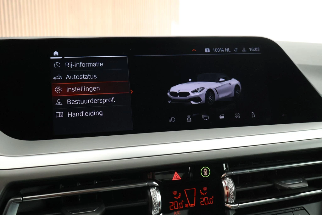 BMW Z4 – foto 19
