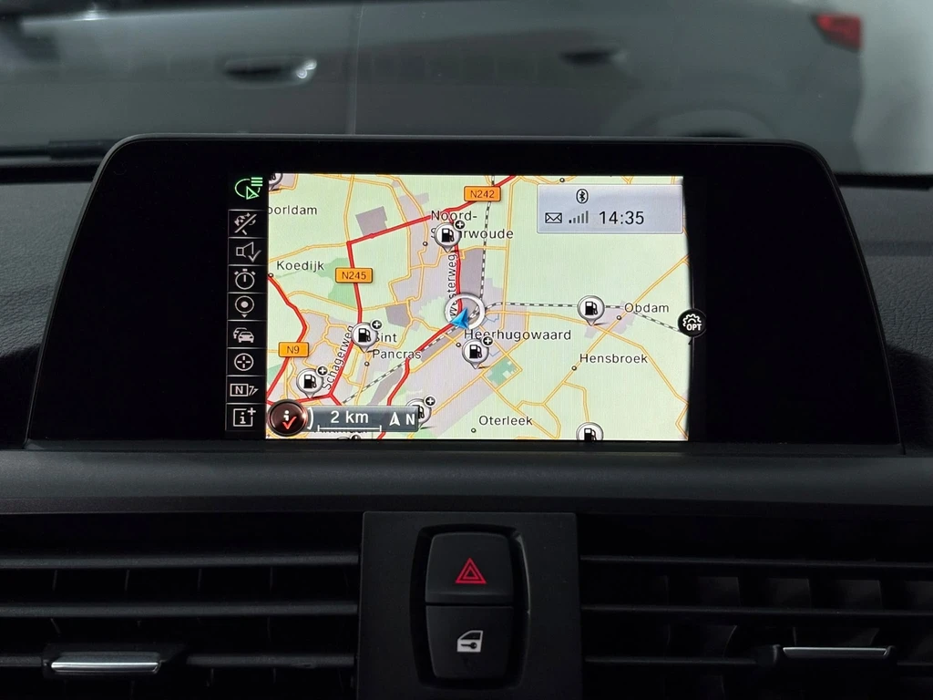 BMW 1 Serie – foto 45
