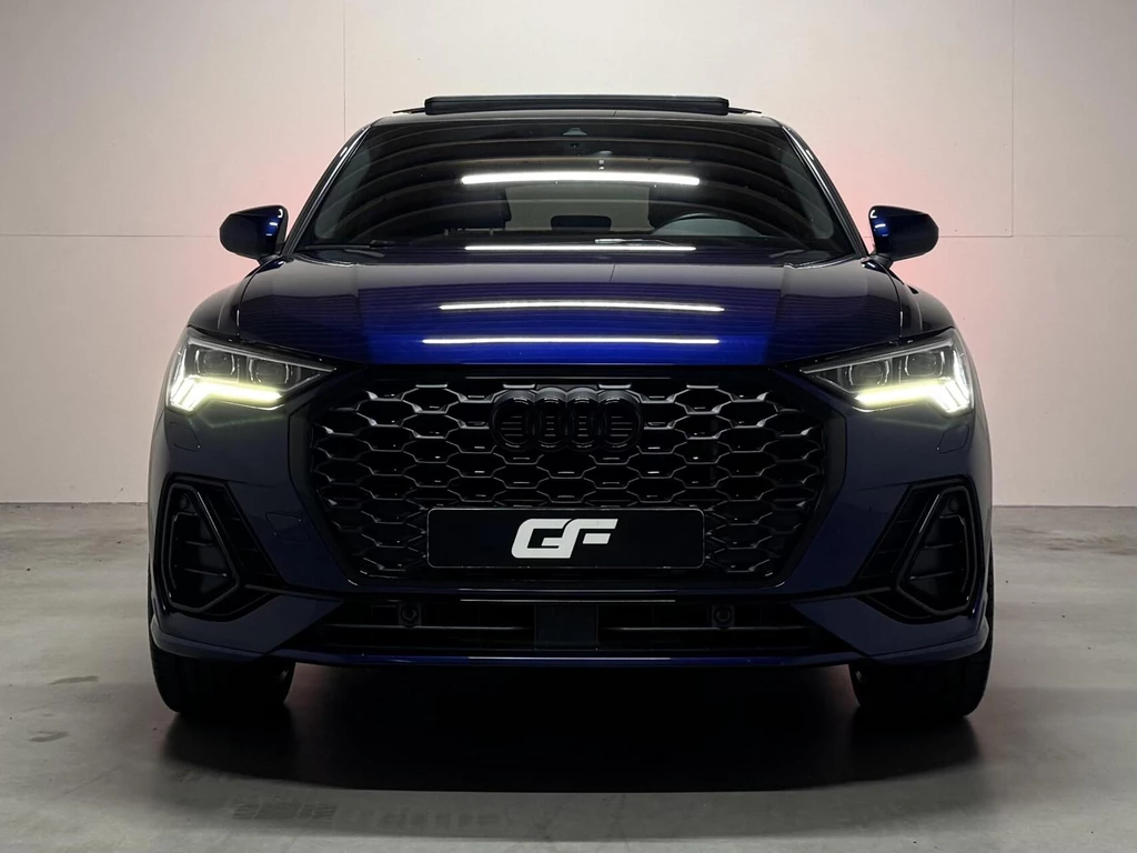 Audi Q3 – foto 20