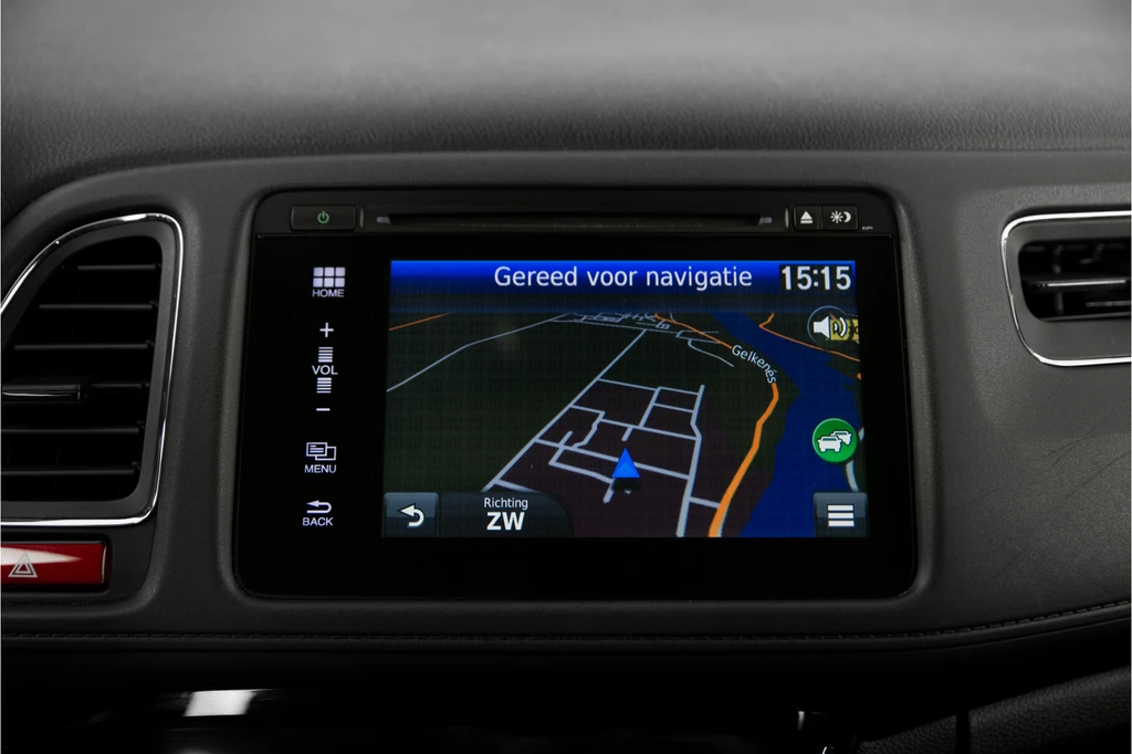 Honda HR-V – foto 16