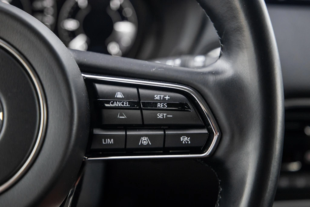 Mazda CX-60 – foto 36