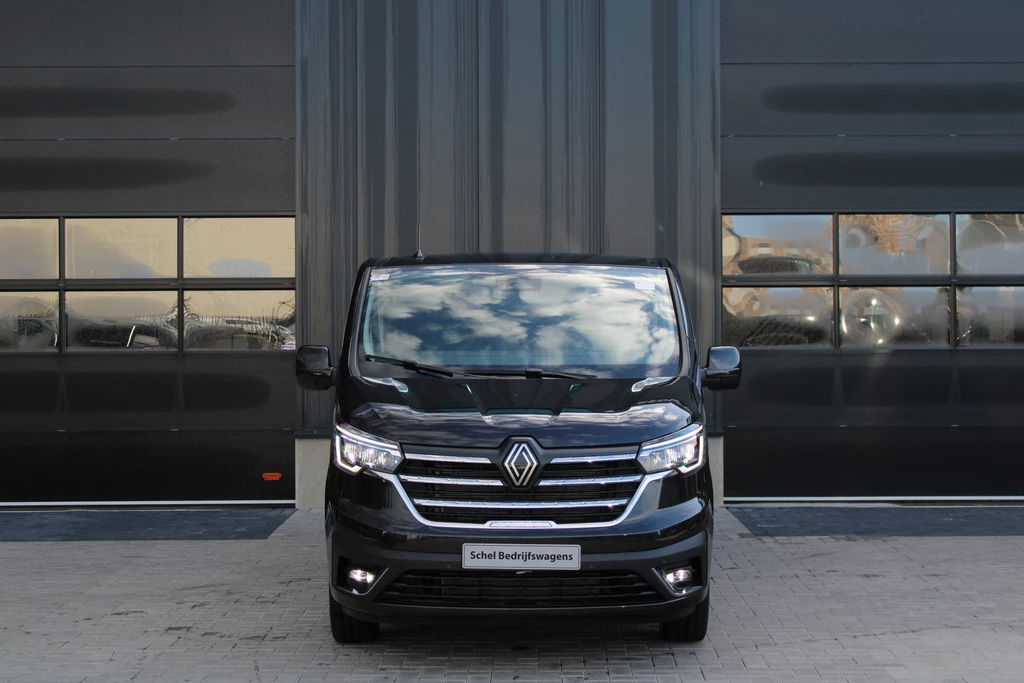 Renault Trafic – foto 5