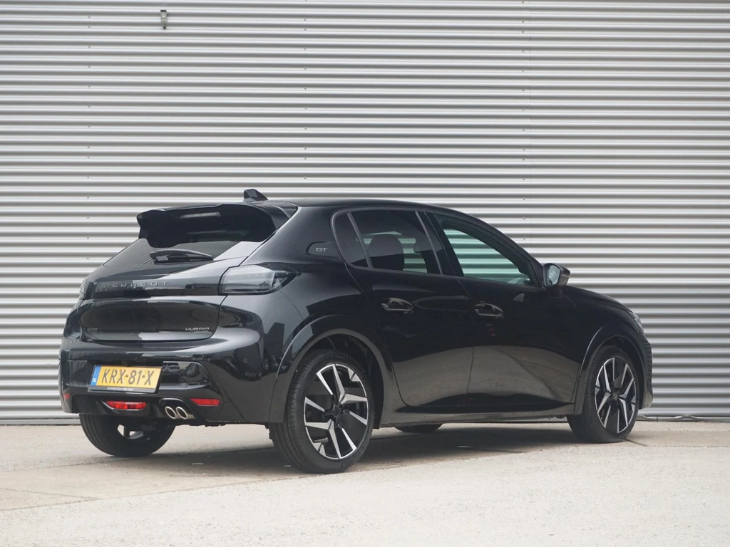 Peugeot 208 – foto 4