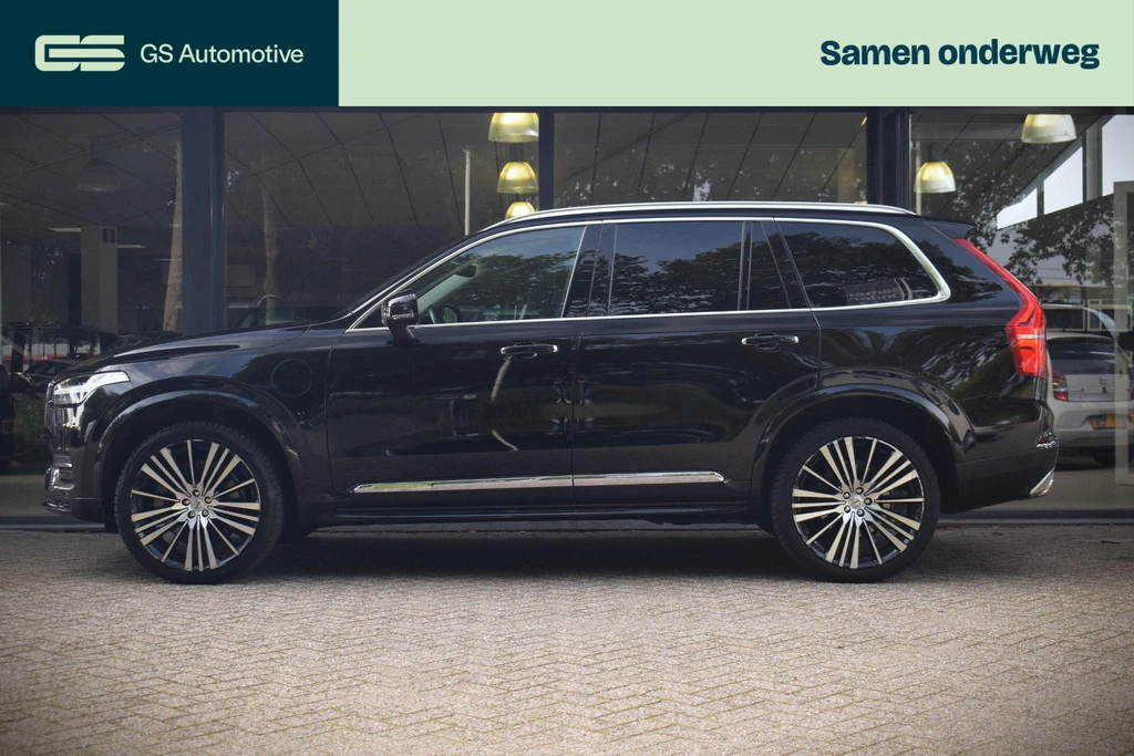 Volvo XC90 – foto 2