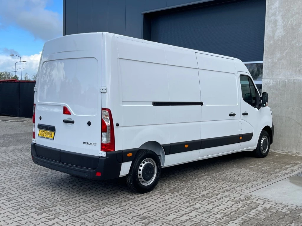 Renault Master – foto 7