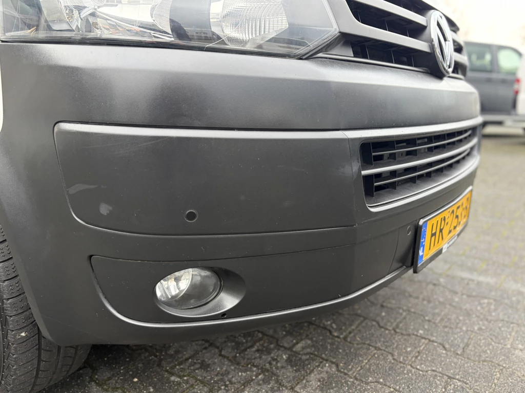 Volkswagen Transporter – foto 25