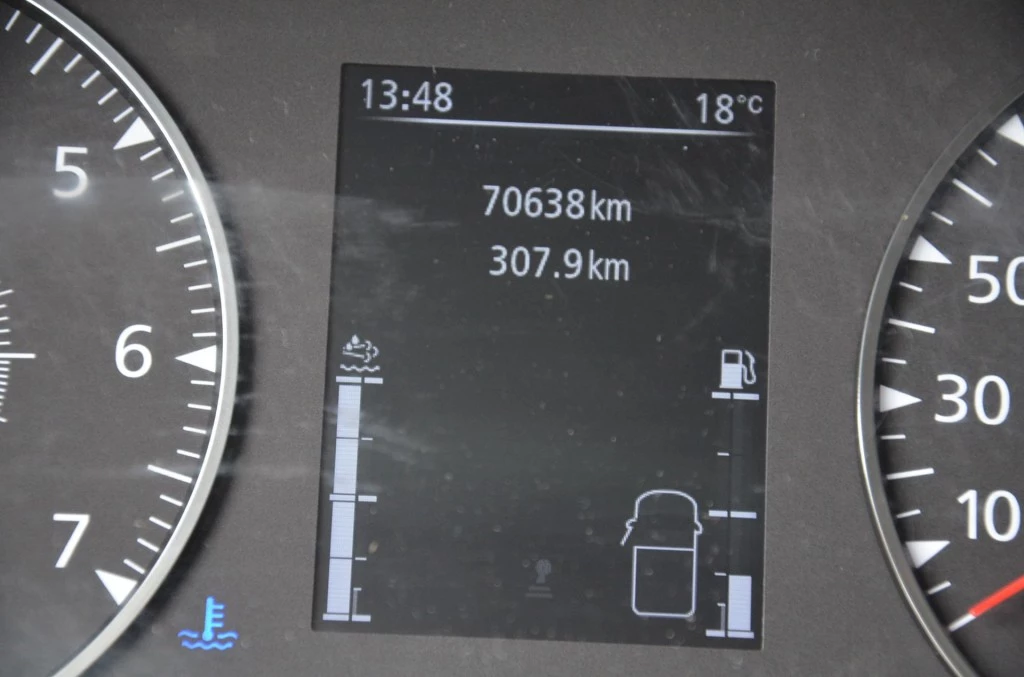 Nissan Interstar – foto 10