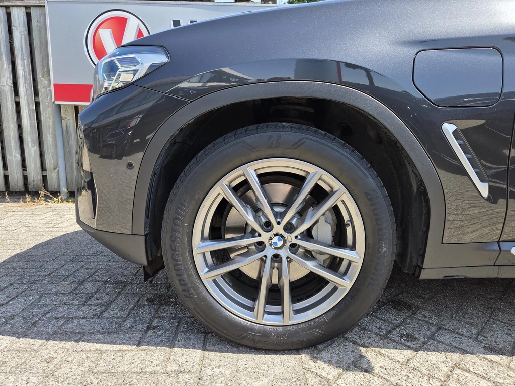 BMW X3 – foto 5