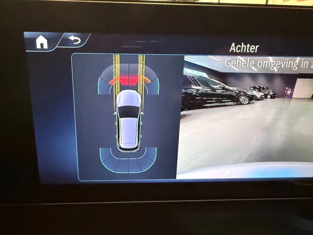 Mercedes-Benz B-Klasse – foto 38