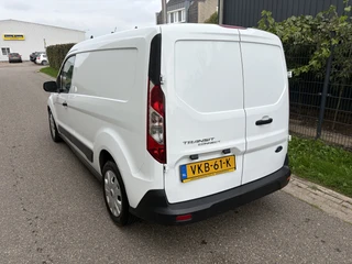 Ford Transit Connect – thumbnail 4