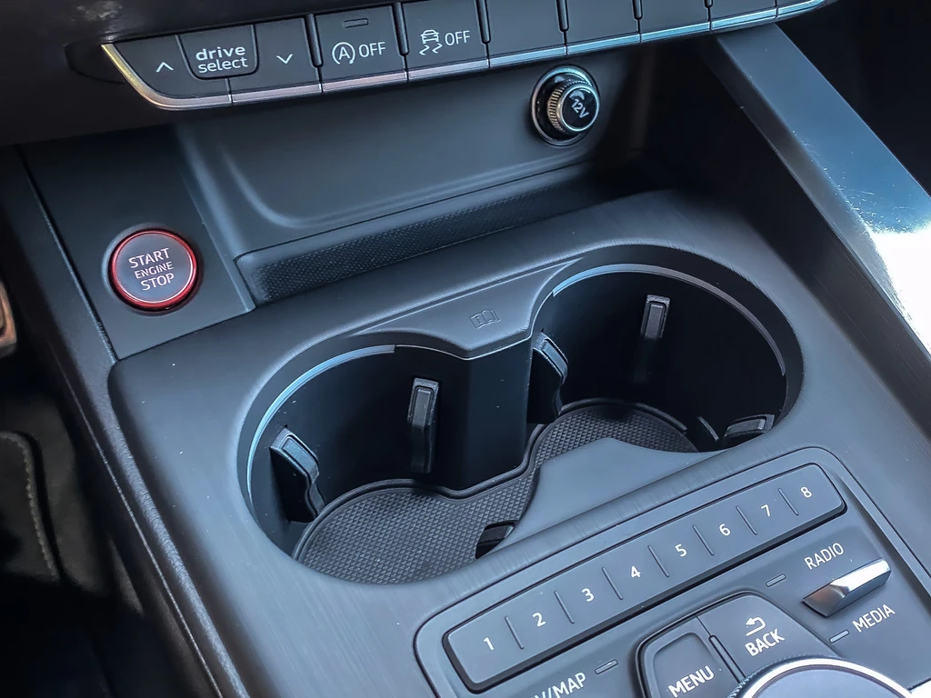 Audi S4 – foto 63