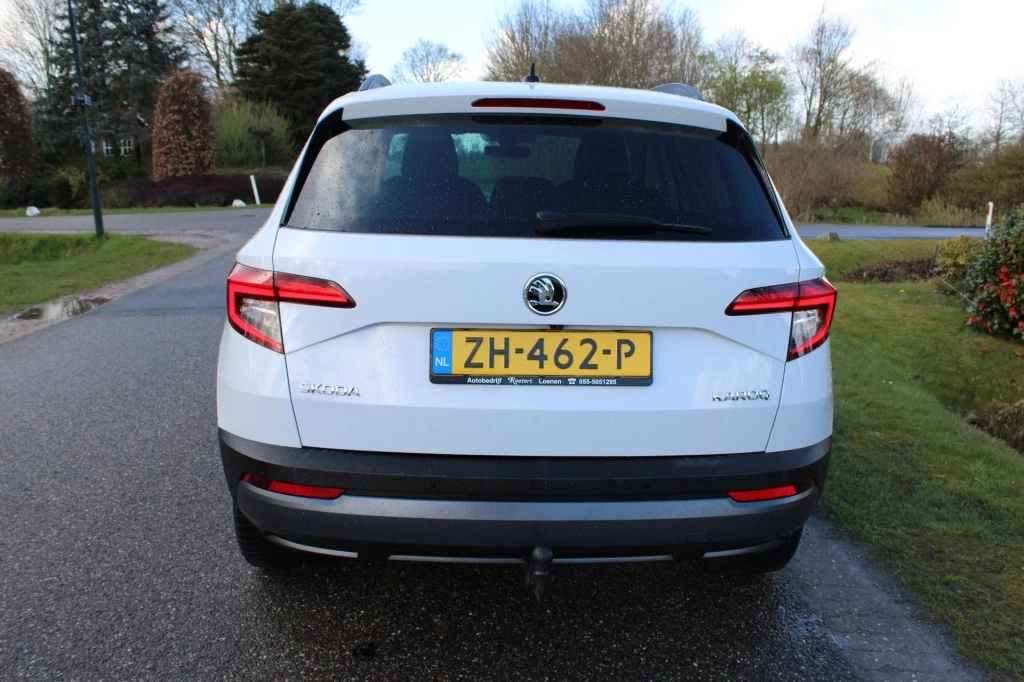 Škoda Karoq – foto 3