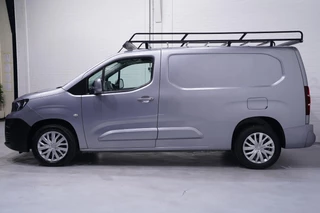 Peugeot Partner – thumbnail 3