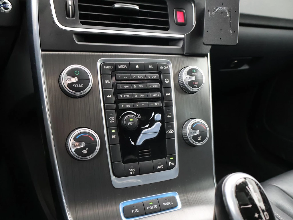 Volvo V60 – foto 12