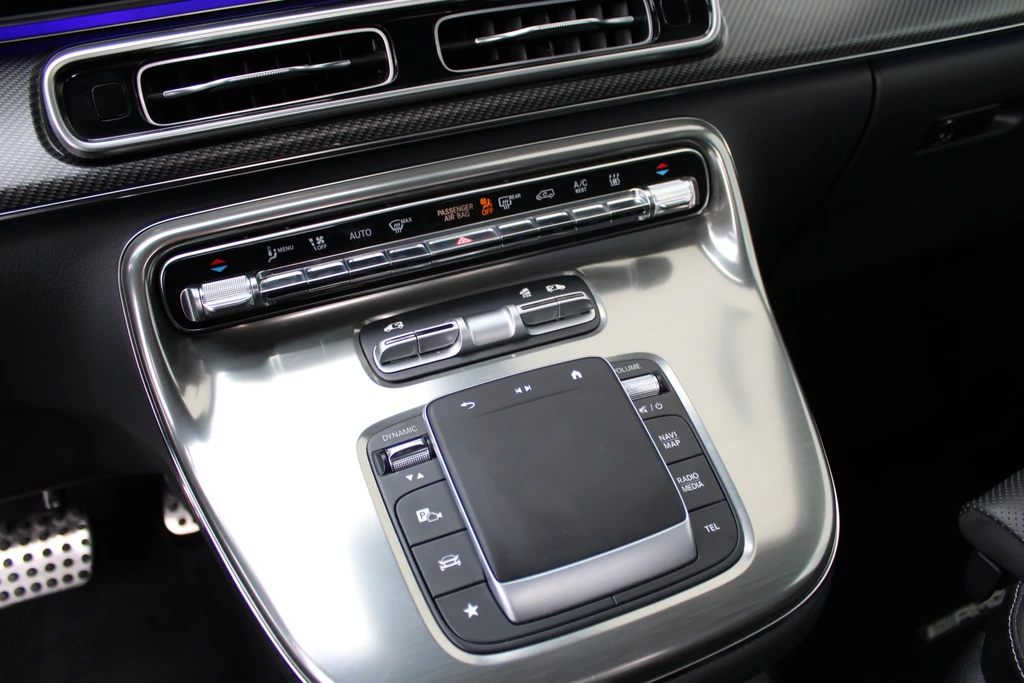 Mercedes-Benz V-Klasse – foto 26