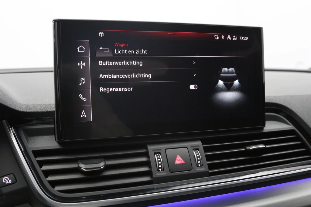 Audi Q5 – foto 34