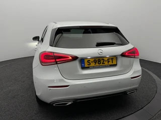 Mercedes-Benz A-Klasse – thumbnail 3