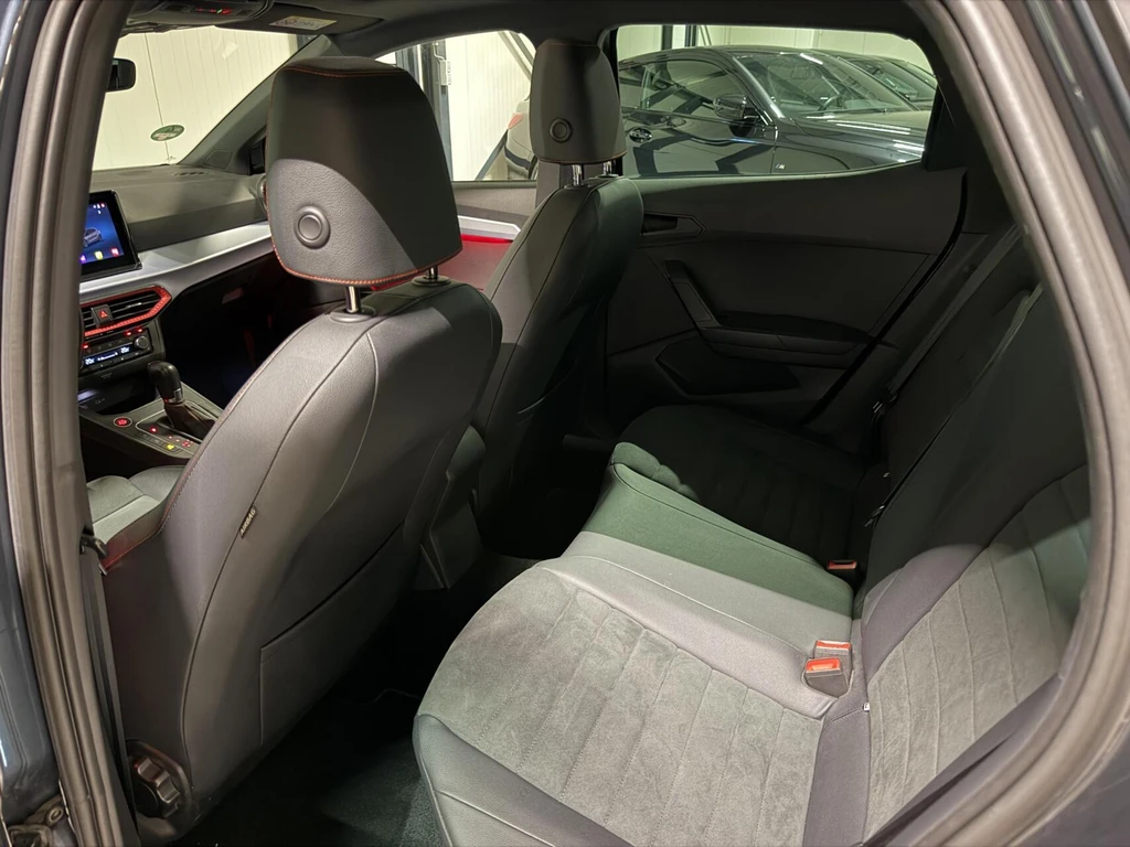 SEAT Ibiza – foto 30