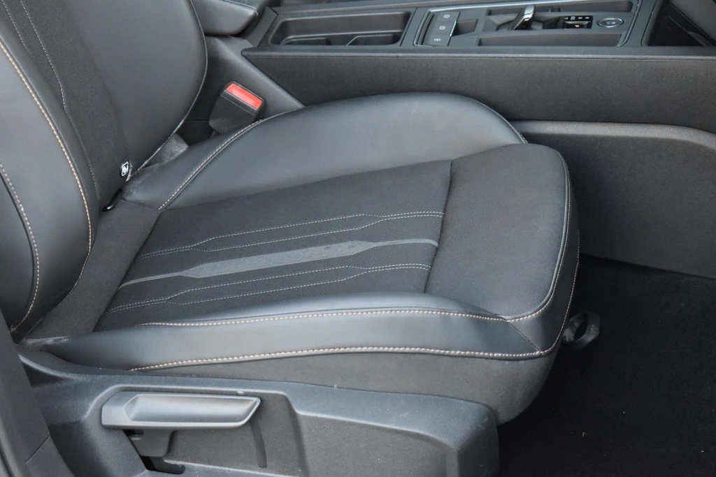 CUPRA Leon – foto 22