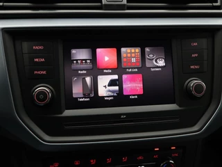 SEAT Arona – thumbnail 22
