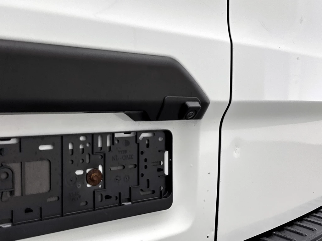 Ford Transit Custom – foto 35
