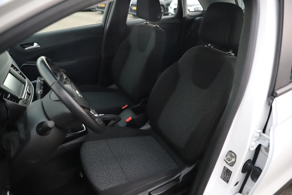 Opel Crossland – foto 7