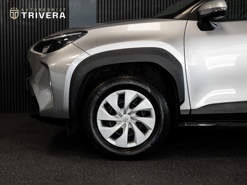 Toyota Yaris Cross – foto 6