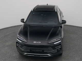 BYD SEAL U – thumbnail 17