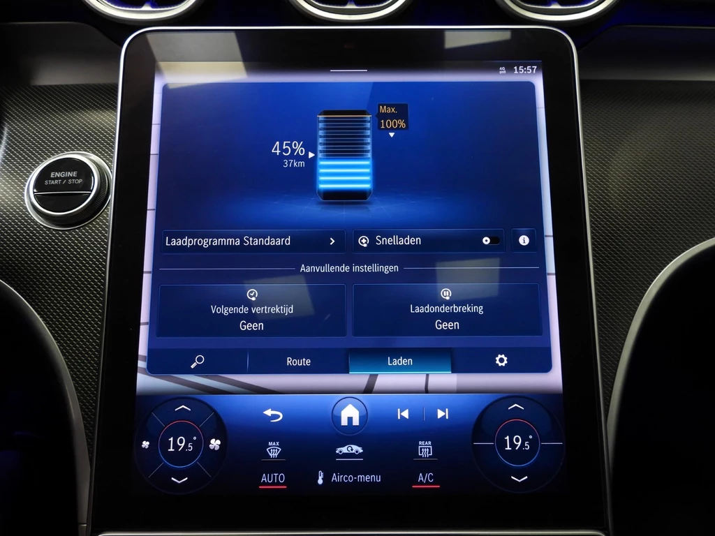 Mercedes-Benz C-Klasse – foto 18